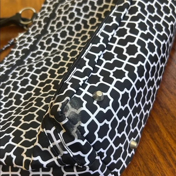 Baggallini tote - Picture 8 of 9